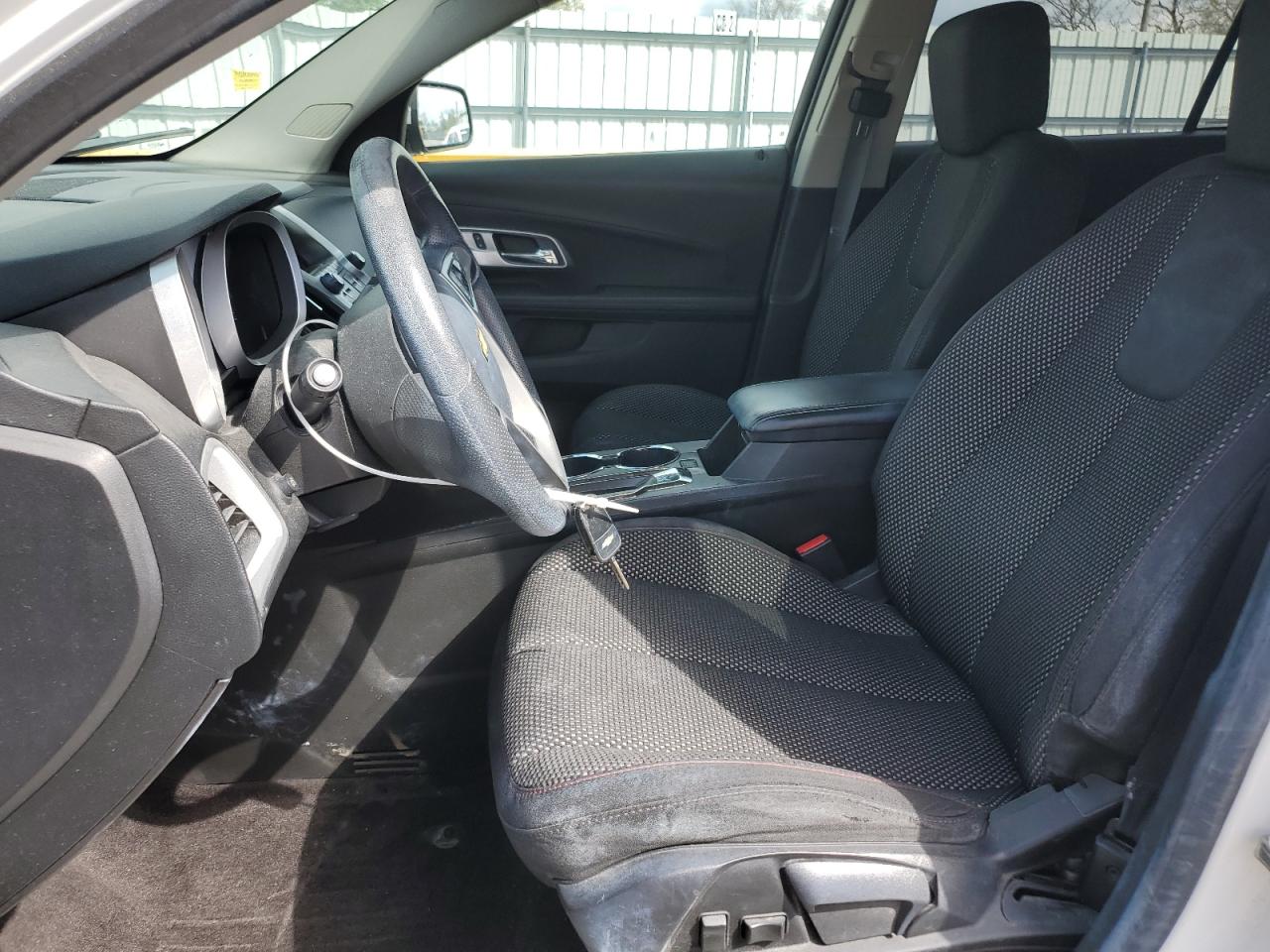 2GNALCEK7G1151527 CHEVROLET EQUINOX 2016