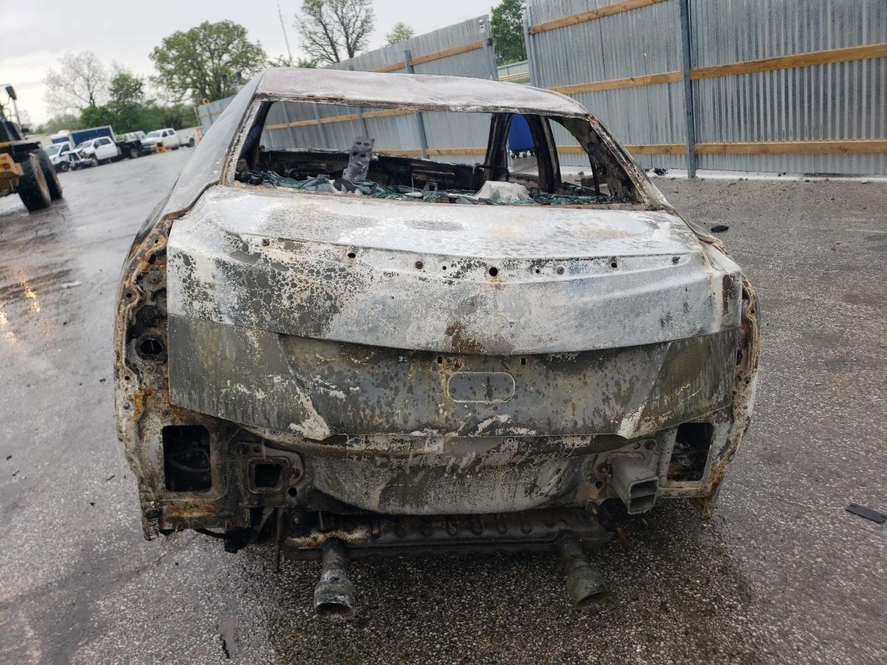 2016 Cadillac Ats VIN: 1G6AG5RX8G0115293 Lot: 55054695