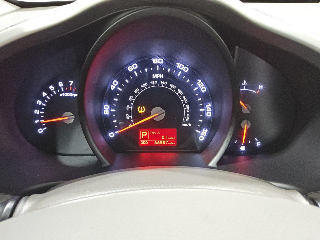 2013 Kia Sportage Base VIN: KNDPB3A22D7464009 Lot: 53726415