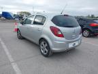 2013 VAUXHALL CORSA SXI for sale at Copart SANDWICH