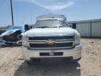 2012 Chevrolet Silverado C3500 for Sale in Temple, TX - Front End