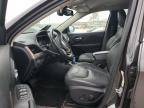 2016 Jeep Cherokee Latitude за продажба в New Orleans, LA - Front End