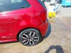 2014 VOLKSWAGEN POLO SE for sale at Copart COLCHESTER