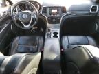 2016 Jeep Grand Cherokee Overland იყიდება Littleton-ში, CO - Front End