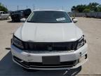 2017 Volkswagen Passat Se იყიდება Wilmer-ში, TX - Front End