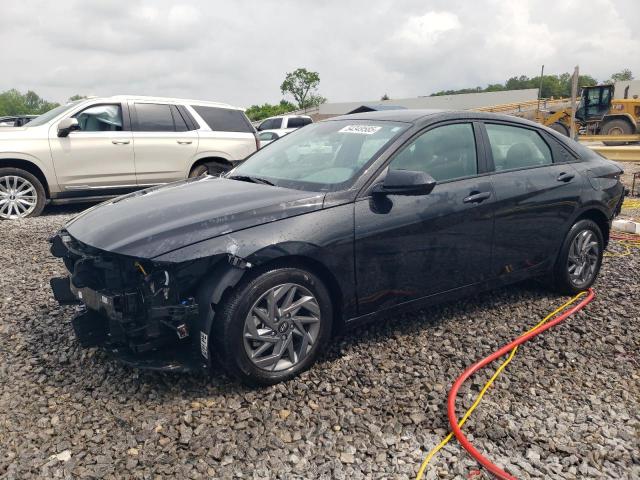 HYUNDAI ELANTRA BL 2024