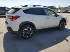 2021 Subaru Crosstrek Limited for Sale in Dunn, NC - Front End
