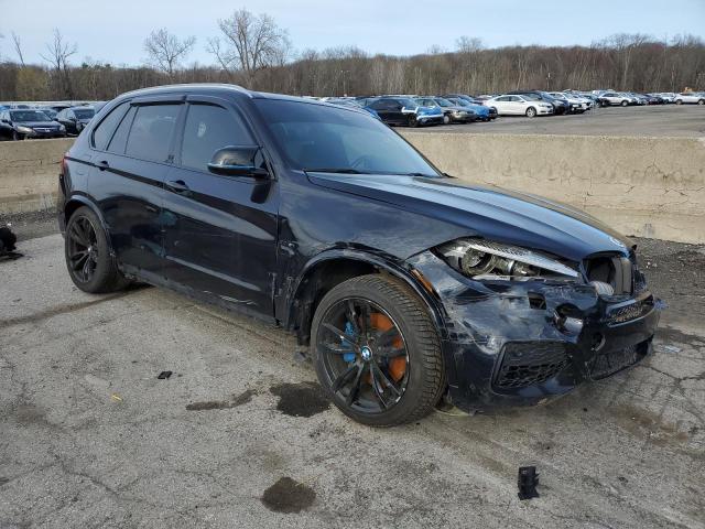 Parquets BMW X5 2016 Black