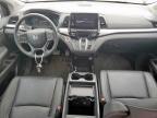 2024 Honda Odyssey Exl на продаже в Grand Prairie, TX - Side