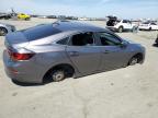 2021 Honda Insight Ex за продажба в Martinez, CA - Vandalism