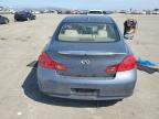 2010 Infiniti G37 Base за продажба в Martinez, CA - Vandalism