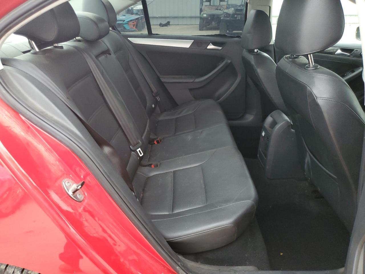 2013 Volkswagen Jetta Se VIN: 3VWDP7AJ0DM433329 Lot: 54247495