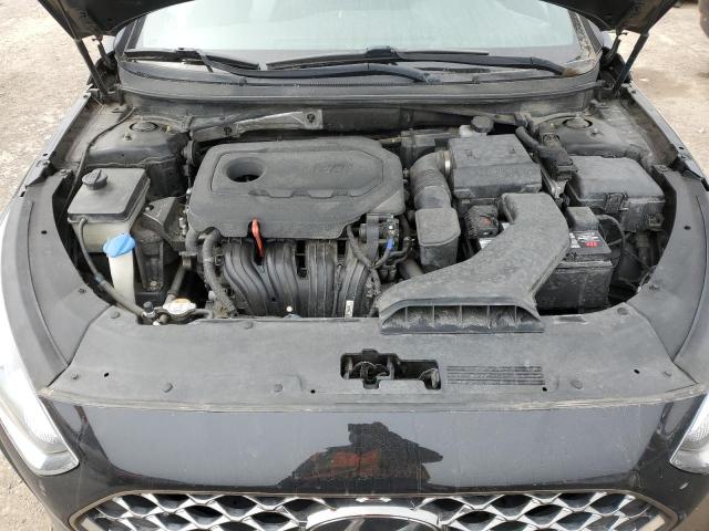 2019 HYUNDAI SONATA LIMITED