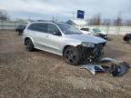 2023 Mercedes-Benz Gls 450 4Matic на продаже в Central Square, NY - Front End