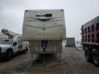 2007 Fleetwood Gearbox продається в Tanner, AL - Side