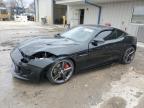 2016 Jaguar F-Type R продається в Franklin, WI - Front End