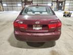 2010 Hyundai Sonata Gls for Sale in Eldridge, IA - Front End