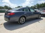 2011 Infiniti M37  იყიდება Ocala-ში, FL - Front End
