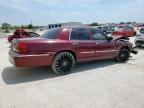 2008 Mercury Grand Marquis Ls for Sale in Haslet, TX - Front End