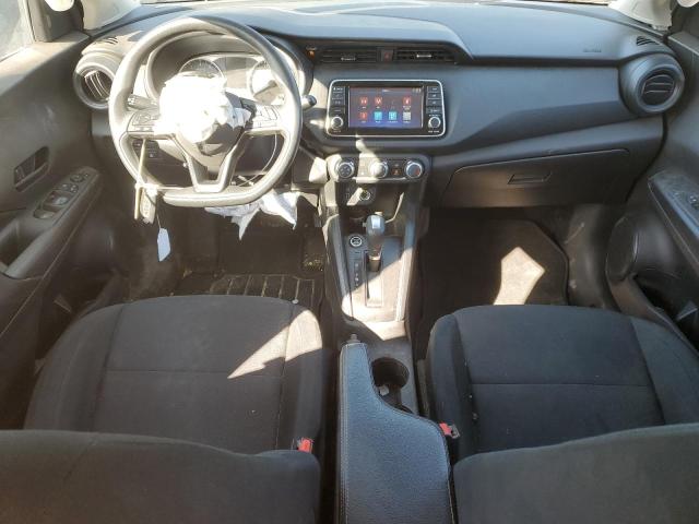  NISSAN KICKS 2024 Szary