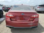 2019 Subaru Legacy 2.5I Limited за продажба в Houston, TX - Front End