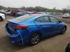 2017 Hyundai Elantra Se zu verkaufen in New Britain, CT - Rear End