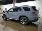 2023 Honda Pilot Elite للبيع في Blaine، MN - Front End