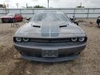 2017 Dodge Challenger Sxt na sprzedaż w Mercedes, TX - Water/Flood