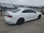 2018 Audi A5 Premium Plus за продажба в Sacramento, CA - Minor Dent/Scratches