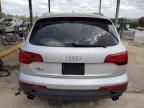2013 Audi Q7 Premium Plus للبيع في Hueytown، AL - Side