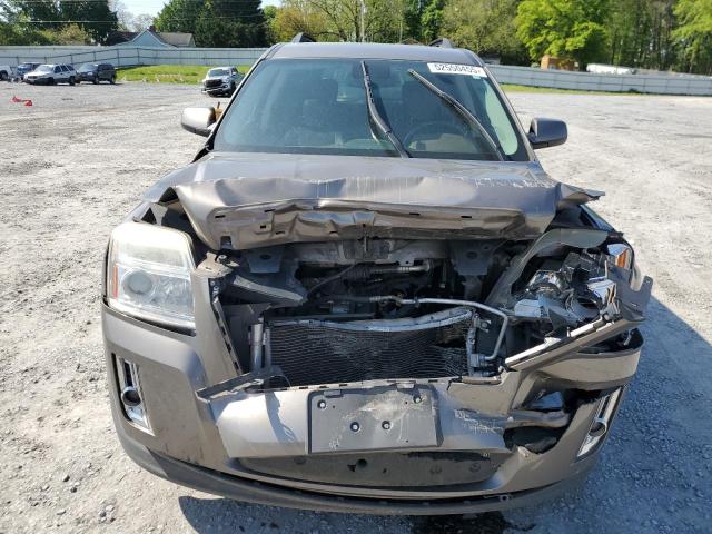  GMC TERRAIN 2012 Silver