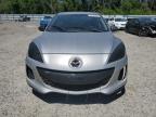 2012 Mazda 3 I na sprzedaż w Riverview, FL - Front End
