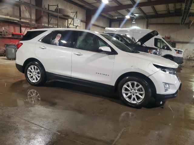  CHEVROLET EQUINOX 2018 Biały