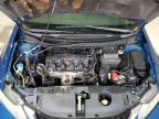 2013 Honda Civic Ex на продаже в Lawrenceburg, KY - Front End