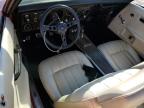 1969 Pontiac Firebird en Venta en Loganville, GA - Side