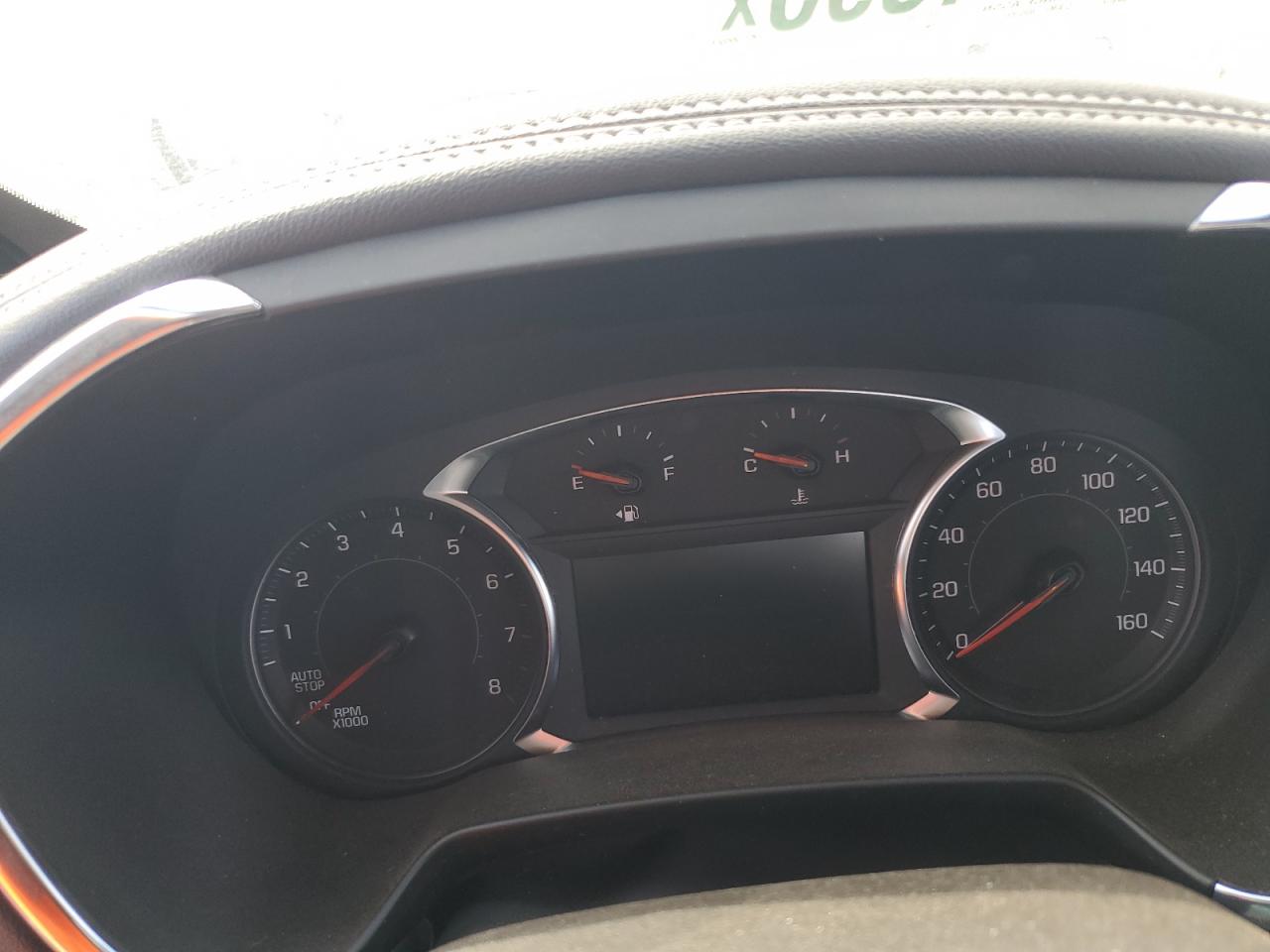 3GNKBCR45RS165114 CHEVROLET BLAZER 2024