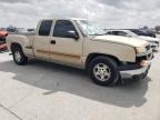 2004 Chevrolet Silverado C1500 იყიდება New Orleans-ში, LA - Front End