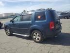 2011 Honda Pilot Ex   за продажба в Martinez, CA - Vandalism