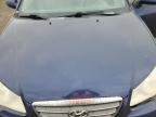 2008 Hyundai Elantra Gls იყიდება Des Moines-ში, IA - Front End