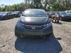 2019 Honda Fit Lx للبيع في Riverview، FL - Side