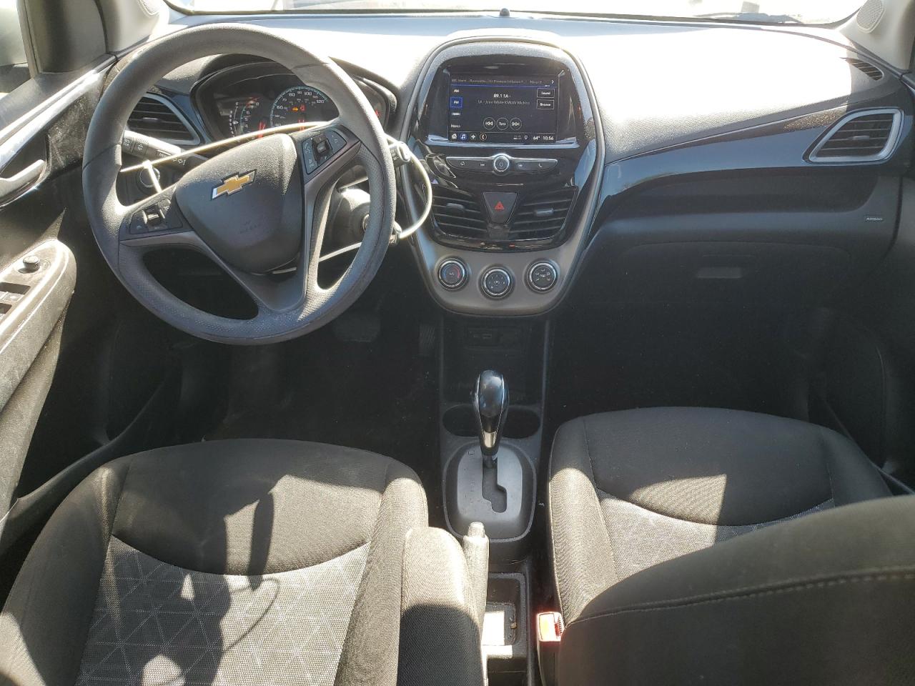 2019 Chevrolet Spark 1Lt VIN: KL8CD6SA5KC816898 Lot: 53038325