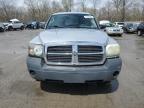 2005 Dodge Dakota Slt продається в Ellwood City, PA - Side