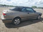 2003 Saab 9-3 Se de vânzare în Fredericksburg, VA - Front End