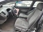 2010 Honda Civic Lx en Venta en Franklin, WI - Front End
