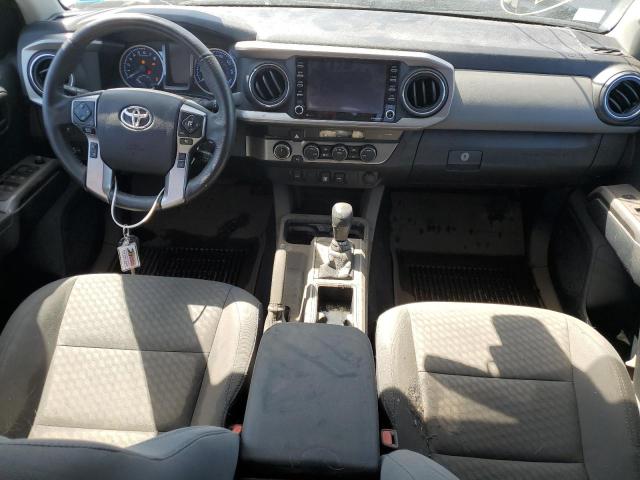  TOYOTA TACOMA 2021 Вугільний