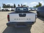 2001 Nissan Frontier King Cab Xe for Sale in American Canyon, CA - Front End