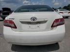 2010 Toyota Camry Base de vânzare în Lebanon, TN - Minor Dent/Scratches