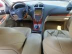 2010 Lexus Es 350 de vânzare în Savannah, GA - Rear End
