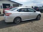 2015 Nissan Sentra S zu verkaufen in East Granby, CT - Minor Dent/Scratches