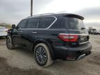 2024 Nissan Armada Sl للبيع في Indianapolis، IN - Front End